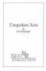 Unspoken Acts