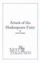 Attack of the Shakespeare Fairy