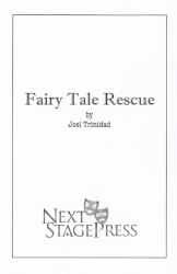 Fairy Tale Rescue