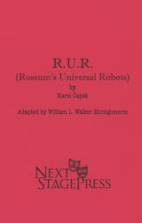 R.U.r : (Rossum's Universal Robots)