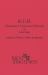 R.U.r : (Rossum's Universal Robots)