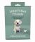 Little Felted Friends: Labrador Retriever : Dog Needle-Felting Beginner Kits with Needles, Wool, Supplies, and Instructions