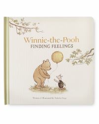 Winnie-The-Pooh: Finding Feelings