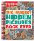The Hardest Hidden Pictures Book Ever : Ultra-Challenging Brain Games for Kids Ages 8-12, Advanced Seek and Find Puzzles Book with over 1,500 Hidden Objects to Find
