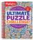 Ultimate Puzzle Challenge! : 125+ Brain Games for Kids, Mazes, Brain Teasers, Word Searches, Crossword Puzzles, Sudoku, Logic Puzzles and More, Kids Activity Book