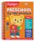 Preschool Big Fun Workbook : Preschool Learning Workbook with over 250 Practice Games and Puzzles for PreK Math, Writing, Shapes and More Activities