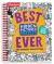 Best Hidden Pictures Puzzles Ever : 144-Page Puzzle Book with over 1,500 Hidden Objects, Classic Search-And-Find Puzzles and Travel Activities for Kids Ages 6 and Up