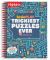 Brainplay Trickiest Puzzles Ever : Extra Tricky Brain Teasers, Logic Puzzles and Games for Kids 7 and up, over 200 Brain Games for Kids