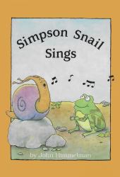 Simpson Snail Sings
