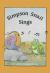 Simpson Snail Sings