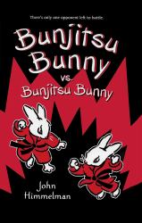 Bunjitsu Bunny vs Bunjitsu Bunny