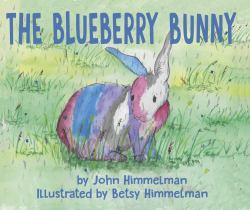 The Blueberry Bunny