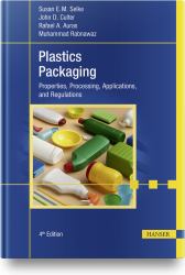 Plastics Packaging : Properties, Processing, Applications, and Regulations