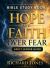 Hope and Faith over Fear : Bible Study Book: Adult Leader Guide