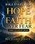 Hope and Faith over Fear : Bible Study Book; Adult Student Book