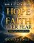 Hope and Faith over Fear : Bible Study Book: Teen/Youth Leader Guide