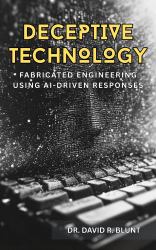 Deceptive Technology Fabricated Engineering Using AI-Driven Responses