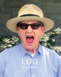 Roni Horn: LOG : (March 22, 2019-May 17, 2020)