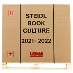 Steidl Book Culture 2021-2022