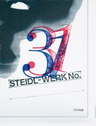 Theseus Chan: Steidl-Werk No. 31 : Ghosts in the Machine