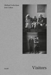 Michael Ackermann and Jem Cohen: Visitors