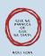 Roni Horn: Give Me Paradox or Give Me Death (Bilingual Edition)