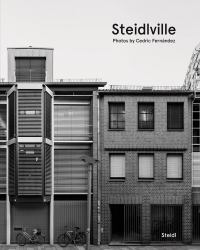 Cedric Fernández: Steidlville