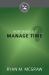 How Should I Manage Time?