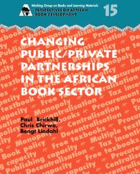 Changing Public/Private Partnerships in