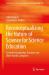 Reconceptualizing the Nature of Science for Science Education : Scientific Knowledge, Practices and Other Family Categories