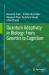 Quantum Adaptivity in Biology: from Genetics to Cognition