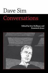 Dave Sim : Conversations