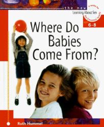 Where Do Babies Come from?