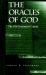 The Oracles of God : The Old Testament Canon