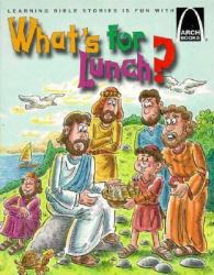 What's for Lunch?