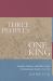 Three Peoples, One King : Loyalists, Indians, and Slaves in the Revolutionary South, 1775-1782