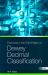 Dewey Decimal Classification