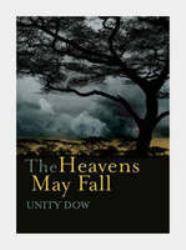 The Heavens May Fall