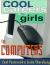 Cool Careers for Girls in Computers Cool Careers for Girls in Computers