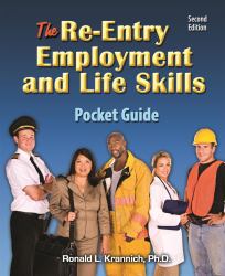 Re-Entry Employment and Life Skills Pocket Guide