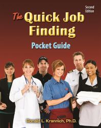 Quick Job Finding Pocket Guide