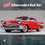 1957 Chevrolet Bel Air : Cruising Through Time