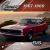 1967-1969 Camaro : Chevrolet's Bold Engineering Triumph