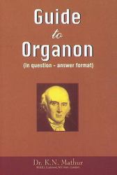 Guide to Organon : In Question-Answer Format