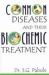 Common Diseases and Their Biochemic Treatment