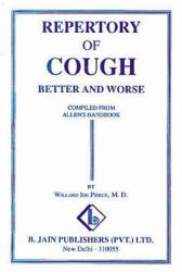 Repertory of Cough