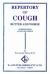 Repertory of Cough
