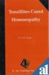 Tonsillitis Cured by Homoeopathy
