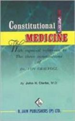 Constitutional Medicine