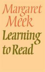 Learning to Read